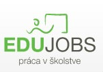 Edujobs.sk - kompletná ponuka práce na našej škole